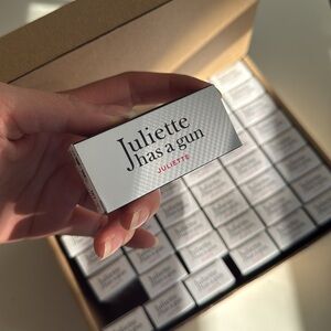 [BULK] *Sale* Juliette Has a Gun Juliette EDP